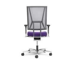 viasit Scope Basic chair - 5