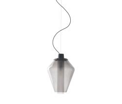 Изображение продукта Diesel by Foscarini Metal Glass 1 подвесной светильник