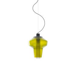 Изображение продукта Diesel by Foscarini Metal Glass 2 подвесной светильник