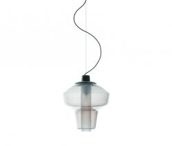 Изображение продукта Diesel by Foscarini Metal Glass 2 подвесной светильник