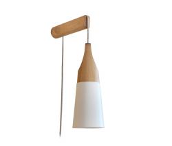 Изображение продукта miniforms Slope настенный светильник
