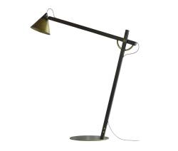 Изображение продукта miniforms Slope настольный светильник