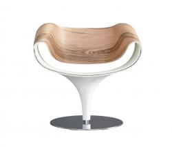 Изображение продукта Dauphin Home Perillo кресло для отдыха