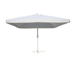 Point Aluminio umbrella 400 - 1