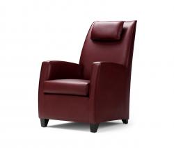 Изображение продукта скамейка Butler High кресло с подлокотниками