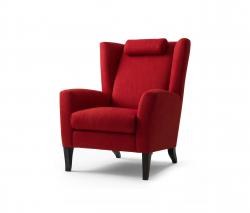 Изображение продукта скамейка Aleeya Grande кресло с подлокотниками