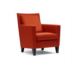 Изображение продукта скамейка Mosa кресло с подлокотниками