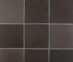 Porcelanosa Earth & Fire Touch black - 1