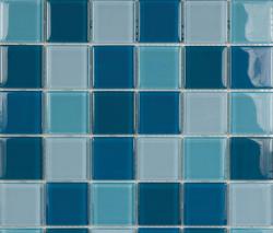 Изображение продукта Porcelanosa Glacier Mix Azules 5x5