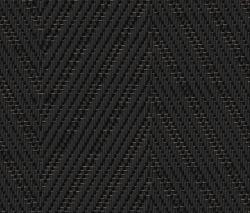 Bolon Bolon Graphic Herringbone black - 1