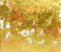 Conglomerate Goldsmith | Gold Copper Leaf - 1