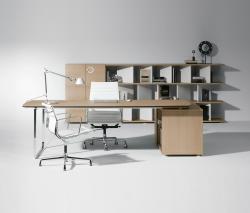 Изображение продукта ARIDI K2 I K3 Executive Desk