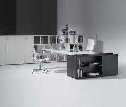 ARIDI K2 I K3 Executive Desk - 1