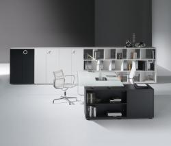 ARIDI K2 I K3 Executive Desk - 2