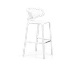 Изображение продукта DEDON Seashell барный стул