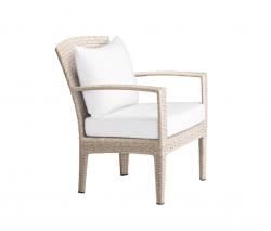 Изображение продукта DEDON Panama Ecru кресло
