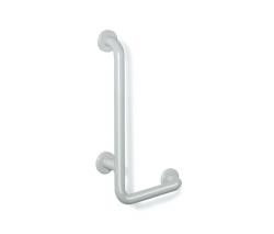 HEWI L-shaped support rail - 1