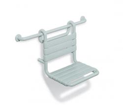 HEWI Removable hanging seat - 1