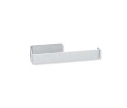 HEWI Double toilet roll holder - 1