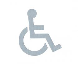 Изображение продукта HEWI Symbol, disabled