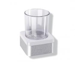 HEWI Tumbler with holder - 1