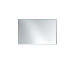 Изображение продукта HEWI Plate glass mirror