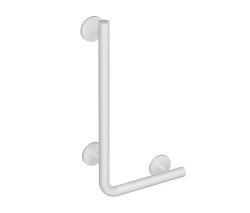 HEWI L-shaped support rail - 1