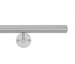Изображение продукта HEWI Handrail, straight end