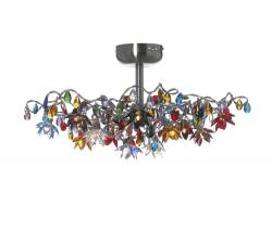 Изображение продукта HARCO LOOR Jewel ceiling light 12-multicolor