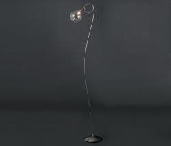 Изображение продукта HARCO LOOR Bubbles floor lamp 1