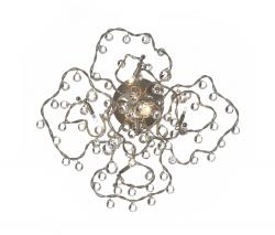Изображение продукта HARCO LOOR Tiara diamond ceiling - | настенный светильник 5