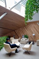 Изображение продукта Parklex Parklex Walls and Ceilings Dry Internal | Eucalyptus