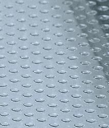 Vitrealspecchi Madras Pixel Flooring transparent - 1