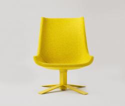 Изображение продукта Haworth Windowseat кресло