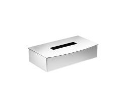 Изображение продукта pomd’or Kubic Class tissue box