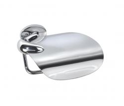 Изображение продукта pomd’or Barcelona Toilet-roll holder with lid