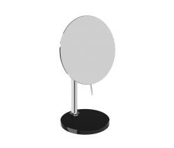 Изображение продукта pomd’or Easy Living Free Standing Magnifying Mirror (x3)