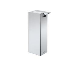 Изображение продукта pomd’or Easy Living Free Standing Soap Dispenser