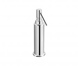 Изображение продукта pomd’or Heritage Free Standing Soap Dispenser