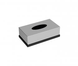 pomd’or Heritage Tissue Box - 1