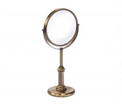pomd’or Windsor Free Standing Magnifying Mirror (x3) - 1