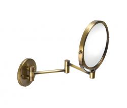 pomd’or Windsor Magnifying Mirror (x3) - 1
