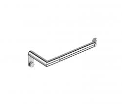 pomd’or Micra Toilet-roll holder right - 1