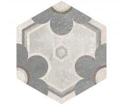 VIVES Ceramica Hexagono Yereban - 1