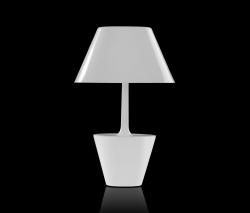 Изображение продукта Metalarte Las Santas Teresa настольный светильник