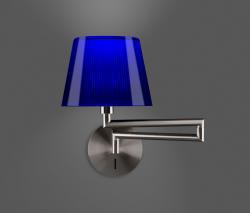 Изображение продукта Metalarte Walden a2 настенный светильник