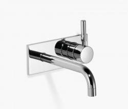 Изображение продукта Dornbracht TARA .LOGIC - Wall-mounted single-lever basin mixer
