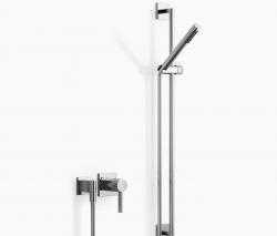 Dornbracht CL.1 - Wall-mounted single-lever shower mixer - 1