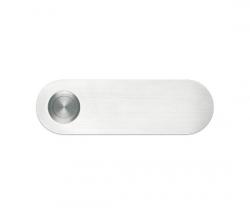 Изображение продукта Serafini Unique Bell Push doorbell panel