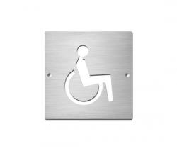 Serafini Disabled - 1